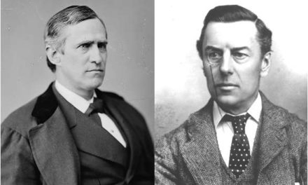 The Bayard-Chamberlain Treaty, Part III: The Treaty Itself